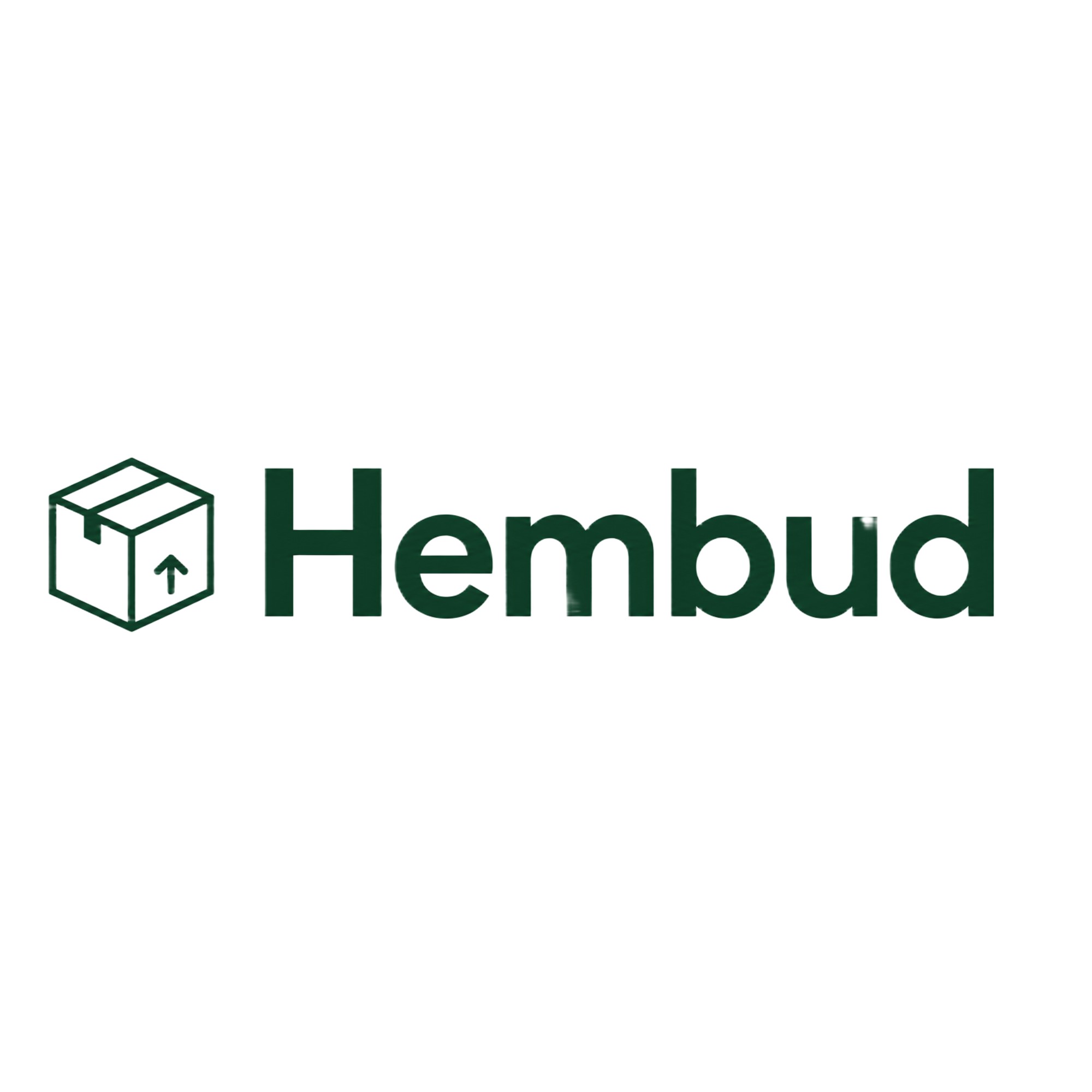Hembud logotyp