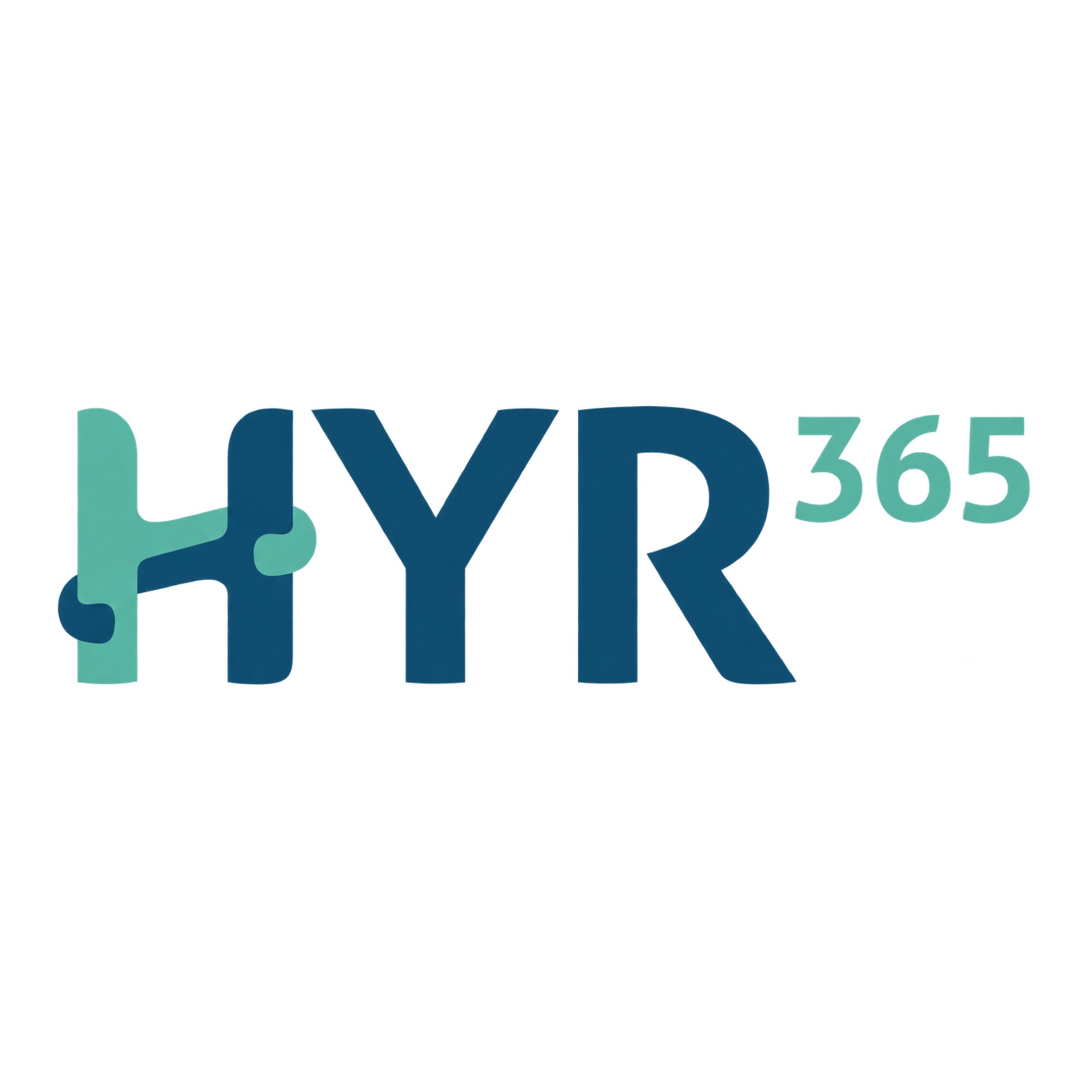 Hyr365 logotyp