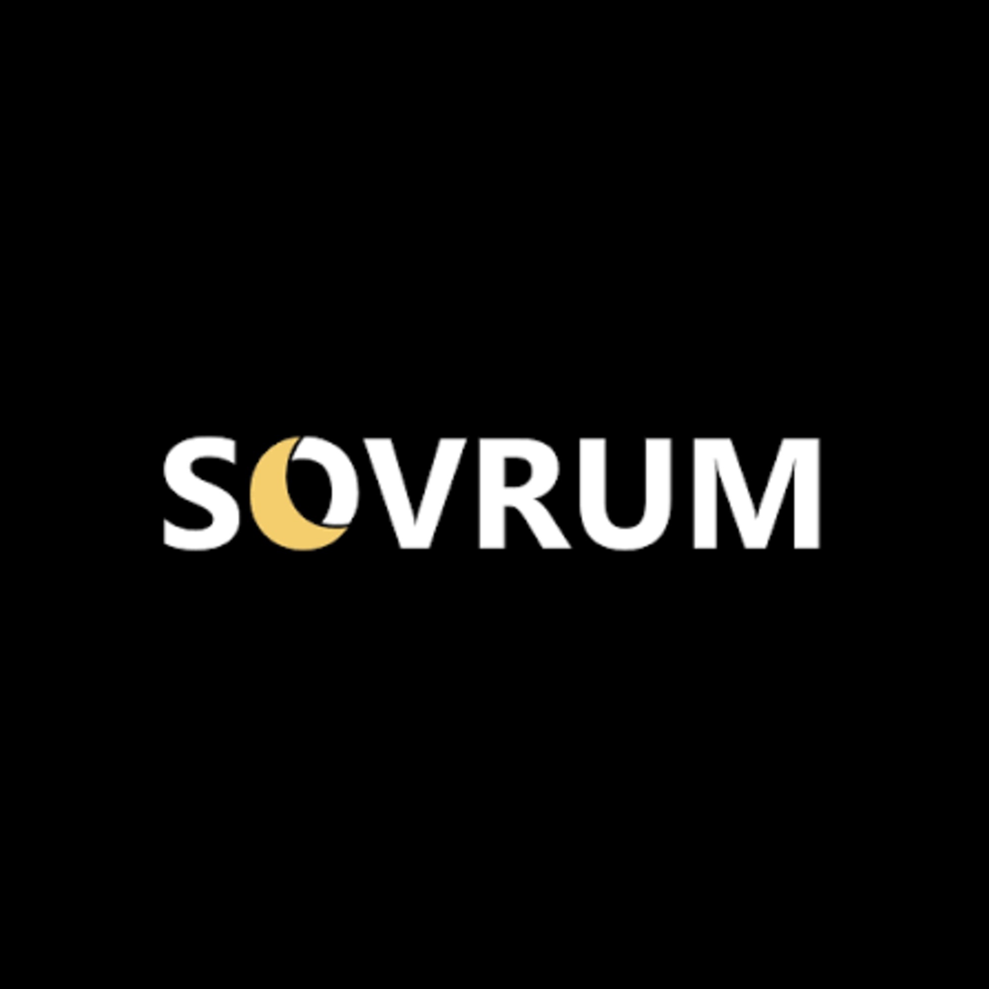 Sovrum Sverige AB logotyp